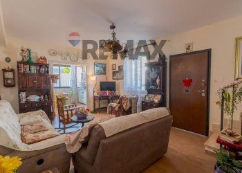 Soggiorno - Semi-detached house SS 113 OVEST
 
139, Carini - photo 11