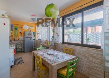 Sala da pranzo - Semi-detached house SS 113 OVEST
 
139, Carini - photo 12