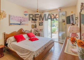 Camera / camera da letto - Semi-detached house SS 113 OVEST
 
139, Carini - photo 16