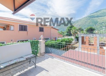 Terrazza - Semi-detached house SS 113 OVEST
 
139, Carini - photo 21