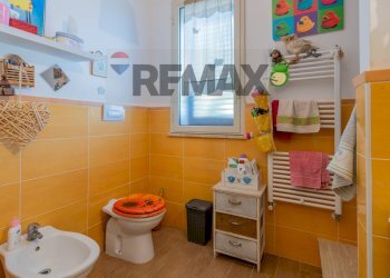 Bagno - Semi-detached house SS 113 OVEST
 
139, Carini - photo 24