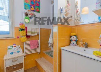 Bagno - Semi-detached house SS 113 OVEST
 
139, Carini - photo 25