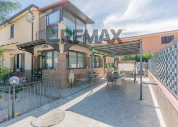 Casa all\'aperto - Semi-detached house SS 113 OVEST
 
139, Carini - photo 32