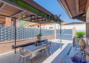 Terrazza - Semi-detached house SS 113 OVEST
 
139, Carini - photo 33