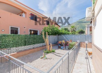 Terrazza - Semi-detached house SS 113 OVEST
 
139, Carini - photo 34