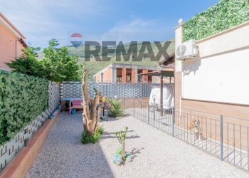 Terrazza - Semi-detached house SS 113 OVEST
 
139, Carini - photo 35
