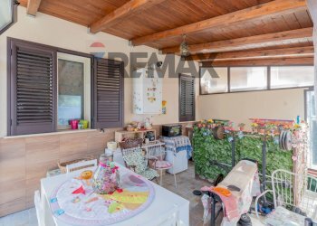 Terrazza - Semi-detached house SS 113 OVEST
 
139, Carini - photo 36
