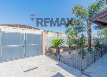 Terrazza - Semi-detached house SS 113 OVEST
 
139, Carini - photo 37