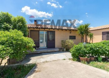 Casa all\'aperto - Villa C.da San Marco
 
snc, Caltagirone - foto 1