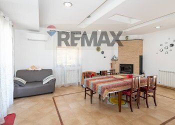 Sala da pranzo - Villa C.da San Marco
 
snc, Caltagirone - foto 11