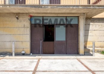 Edificio all\'aperto - Villa C.da San Marco
 
snc, Caltagirone - foto 30