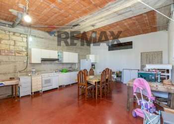Sala da pranzo - Villa C.da San Marco
 
snc, Caltagirone - foto 31