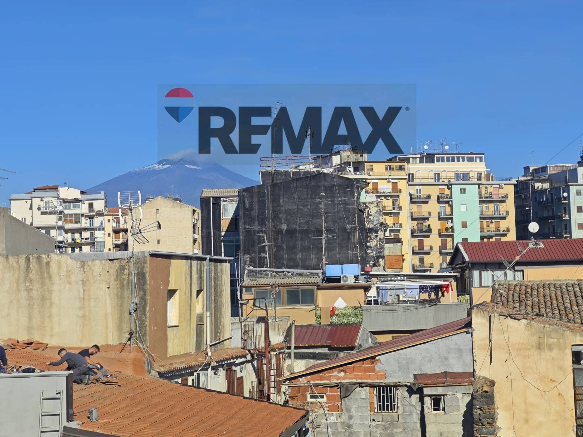 Edificio all\'aperto - Three-room apartment Via Solferino
41, Catania - photo 3