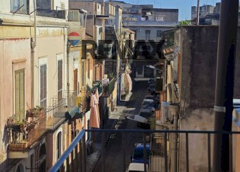 Edificio all\'aperto - Three-room apartment Via Solferino
 
41, Catania - photo 10