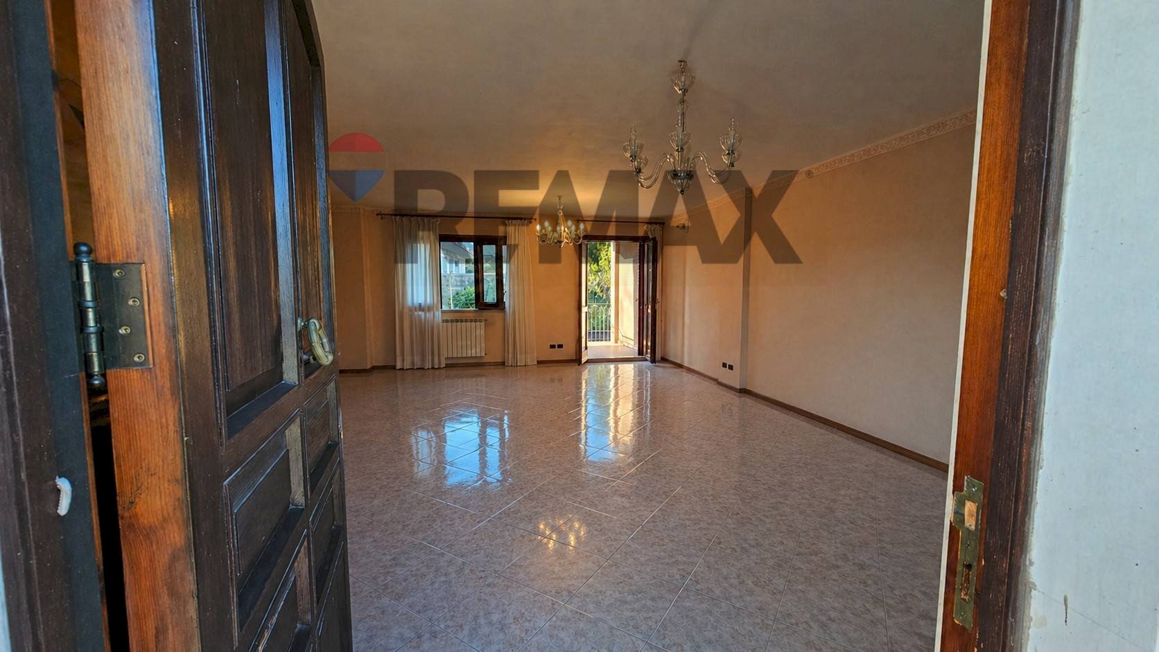 Stanza vuota - Casa semi indipendente Via Vittorio Emanuele Da Bormida
57, Catania - foto 2