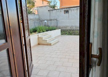 Terrazza - Casa semi indipendente Via Vittorio Emanuele Da Bormida
 
57, Catania - foto 13