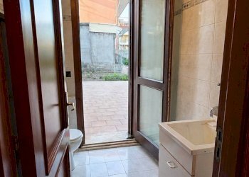 Bagno - Casa semi indipendente Via Vittorio Emanuele Da Bormida
 
57, Catania - foto 15