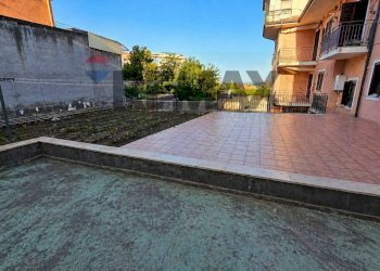 Terrazza - Casa semi indipendente Via Vittorio Emanuele Da Bormida
 
57, Catania - foto 21
