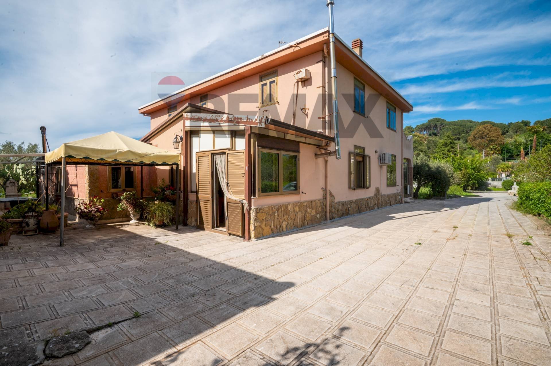 Casa all\'aperto - Villa Contrada Bauccio
 
snc, Piazza Armerina - photo 1