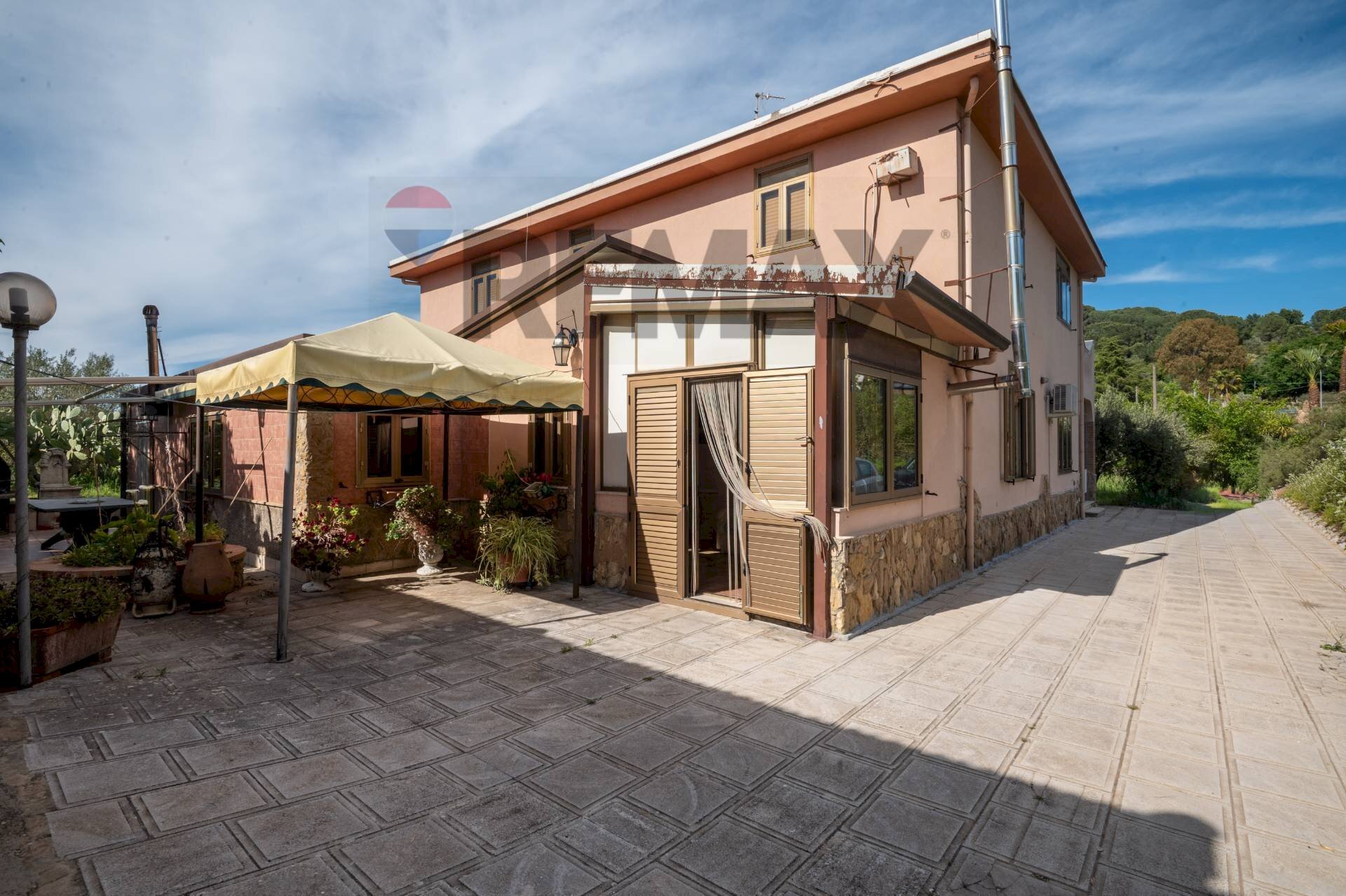 Casa all\'aperto - Villa Contrada Bauccio
snc, Piazza Armerina - photo 2