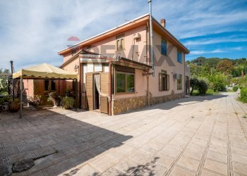 Casa all\'aperto - Villa Contrada Bauccio
 
snc, Piazza Armerina - foto 1