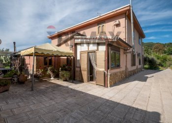 Casa all\'aperto - Villa Contrada Bauccio
 
snc, Piazza Armerina - foto 2