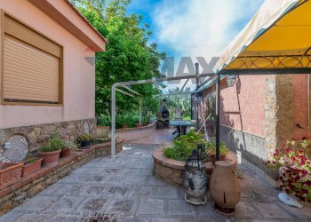 Terrazza - Villa Contrada Bauccio
 
snc, Piazza Armerina - foto 4