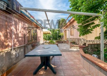Terrazza - Villa Contrada Bauccio
 
snc, Piazza Armerina - foto 6