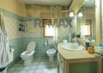 Bagno - Villa Contrada Bauccio
 
snc, Piazza Armerina - foto 10