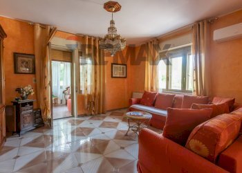 Soggiorno - Villa Contrada Bauccio
 
snc, Piazza Armerina - foto 14