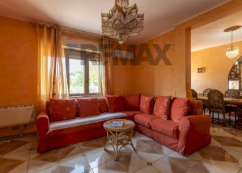 Sala da pranzo - Villa Contrada Bauccio
 
snc, Piazza Armerina - foto 15