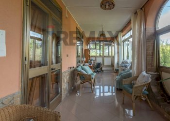 Terrazza - Villa Contrada Bauccio
 
snc, Piazza Armerina - foto 16