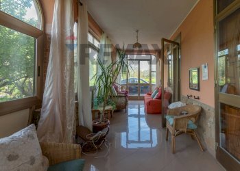 Soggiorno - Villa Contrada Bauccio
 
snc, Piazza Armerina - foto 17