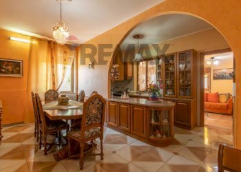 Sala da pranzo - Villa Contrada Bauccio
 
snc, Piazza Armerina - foto 22