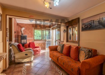 Soggiorno - Villa Contrada Bauccio
 
snc, Piazza Armerina - foto 23