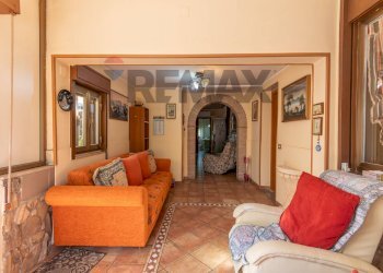 Soggiorno - Villa Contrada Bauccio
 
snc, Piazza Armerina - foto 24