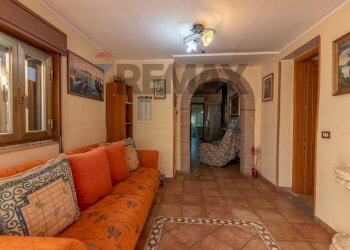 Soggiorno - Villa Contrada Bauccio
 
snc, Piazza Armerina - foto 25