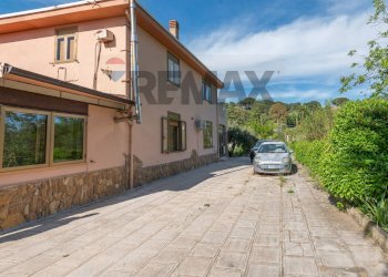 Terrazza - Villa Contrada Bauccio
 
snc, Piazza Armerina - foto 26