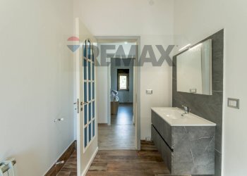 Bagno - Villa Contrada Bauccio
 
snc, Piazza Armerina - foto 31
