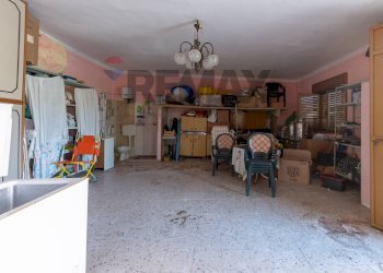 Soggiorno - Villa Contrada Bauccio
 
snc, Piazza Armerina - foto 45