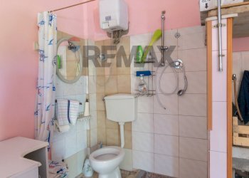 Bagno - Villa Contrada Bauccio
 
snc, Piazza Armerina - foto 46