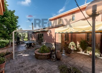 Terrazza - Villa Contrada Bauccio
 
snc, Piazza Armerina - foto 48