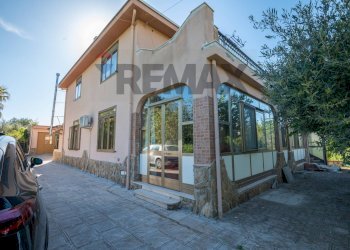 Casa all\'aperto - Villa Contrada Bauccio
 
snc, Piazza Armerina - foto 49