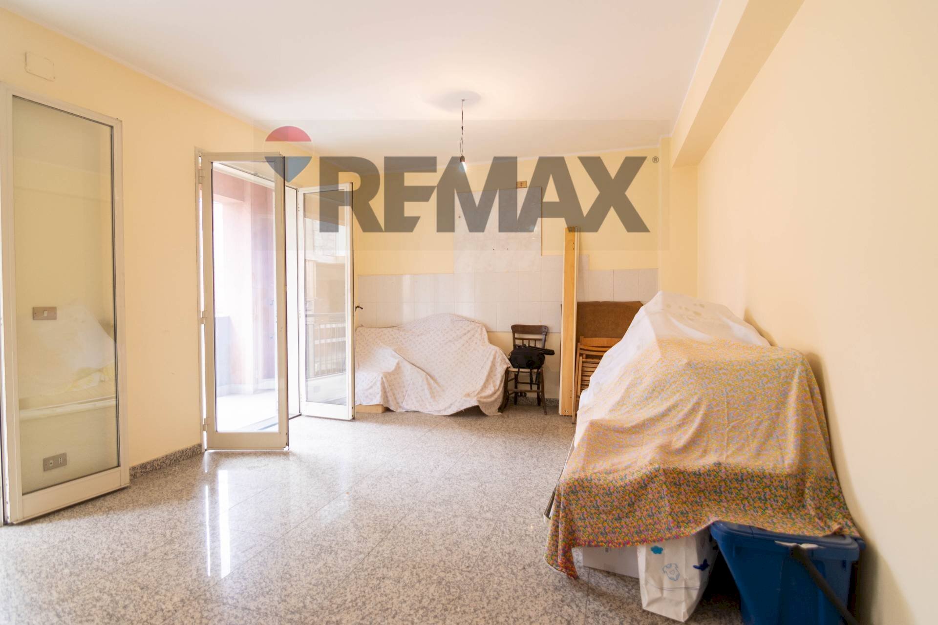 Camera / camera da letto - Appartamento Via Lombardo
 
17, Paterno - foto 3