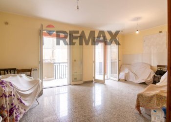 Soggiorno - Appartamento Via Lombardo
 
17, Paterno - foto 1