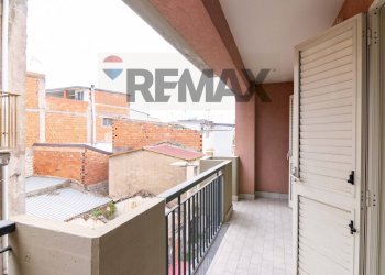 Balcone - Appartamento Via Lombardo
 
17, Paterno - foto 5
