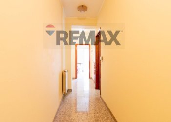 Hall / corridoio - Appartamento Via Lombardo
 
17, Paterno - foto 12