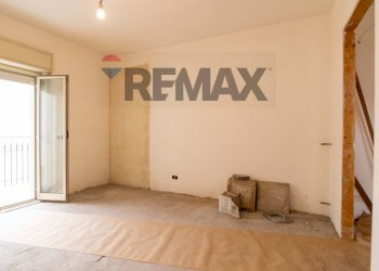 Stanza vuota - Appartamento Via Lombardo
 
17, Paterno - foto 22