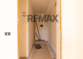 Hall / corridoio - Appartamento Via Lombardo
 
17, Paterno - foto 29