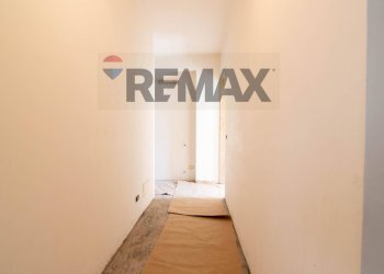 Hall / corridoio - Appartamento Via Lombardo
 
17, Paterno - foto 34